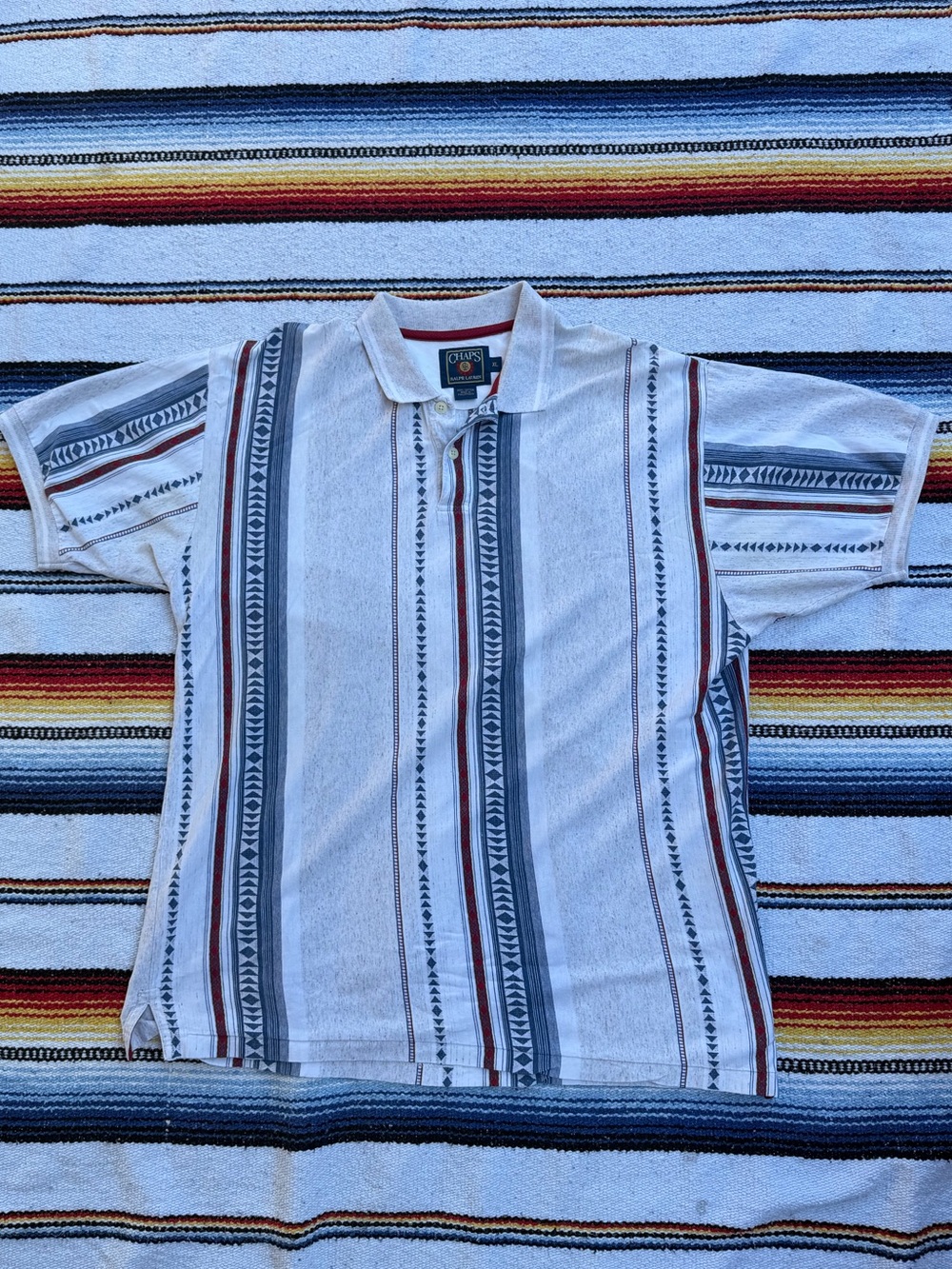 Chaps Ralph Lauren 90’s Polo